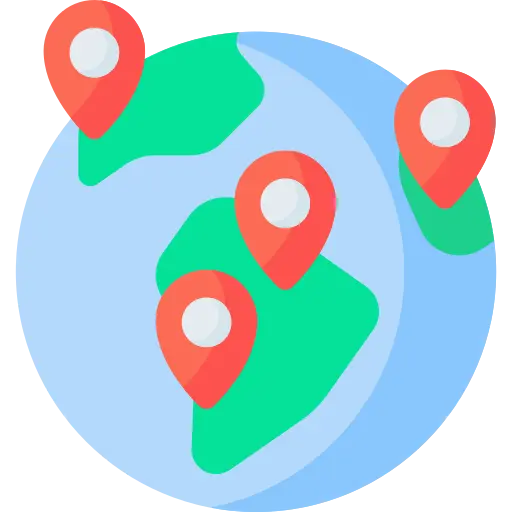 International IPTV channels