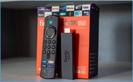 How to install IPTV Smarters Pro on Amazon Firestick and Android TV devices