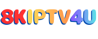 8kiptv4u logo