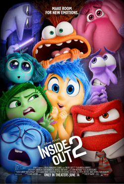 inside out 2