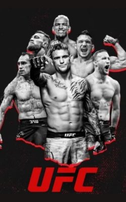 ufc